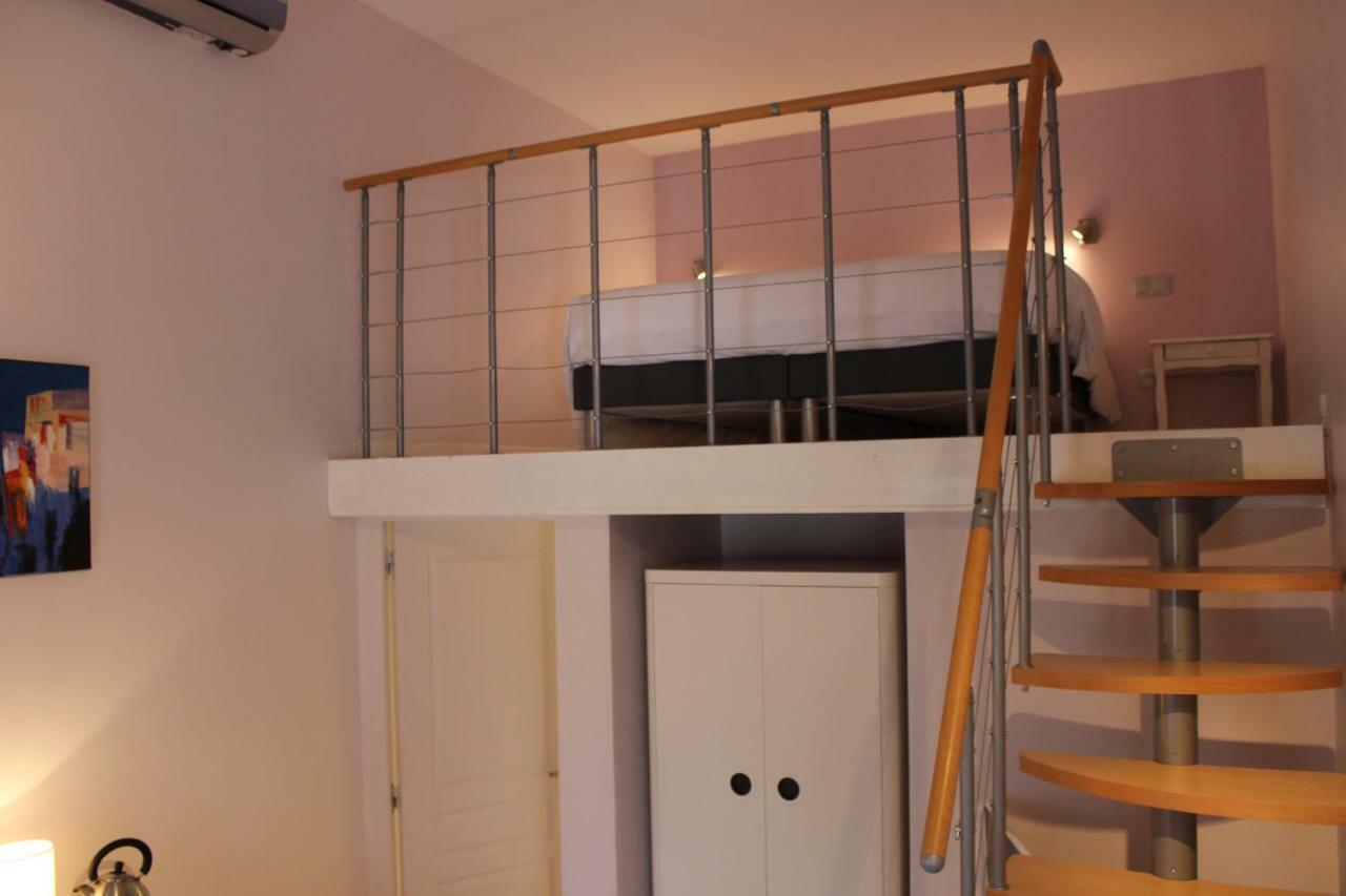 Le Mas De Roux Chambres D'Hotes Bragassargues Zewnętrze zdjęcie