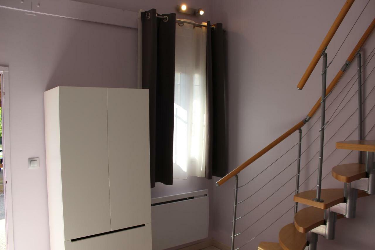 Le Mas De Roux Chambres D'Hotes Bragassargues Zewnętrze zdjęcie